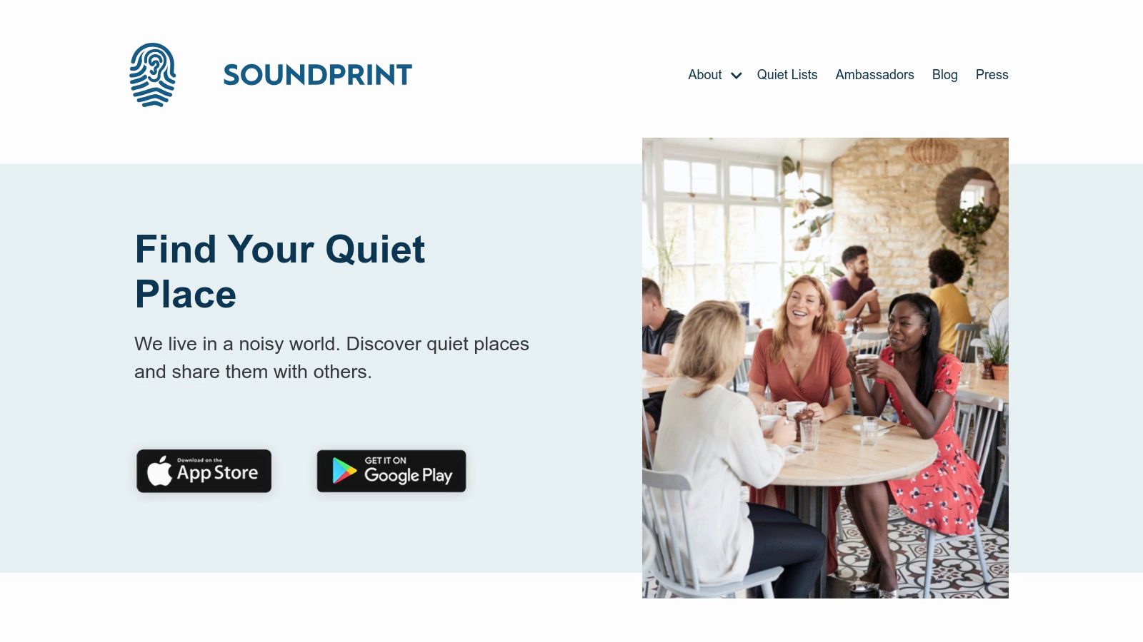 SoundPrint