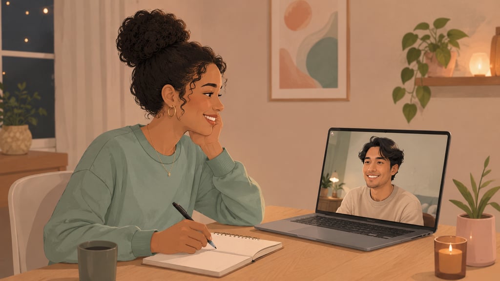 Dating with a learning disability