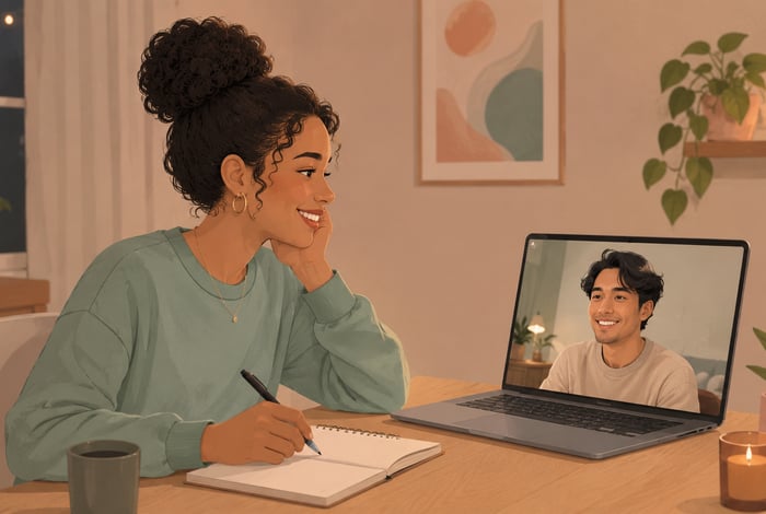 Dating with a learning disability