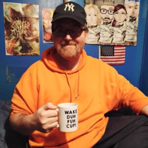 Profile photo of Alan84