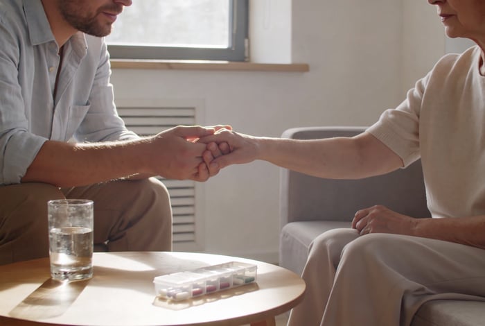 Dating someone with a chronic illness caregiver support