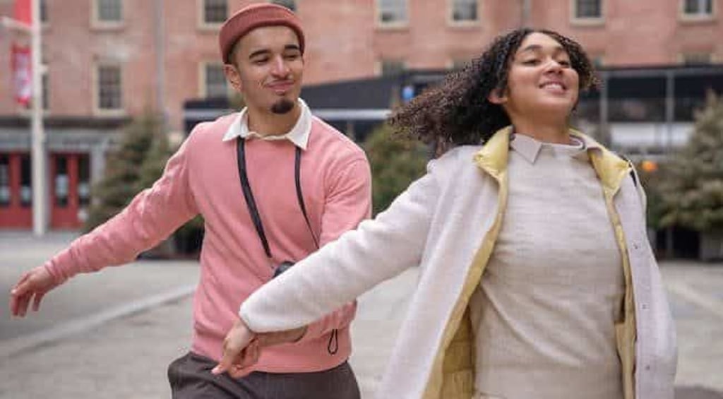 dating with mental illness