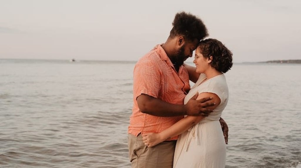 Nurturing Emotional Intimacy in Relationships with Disabilities