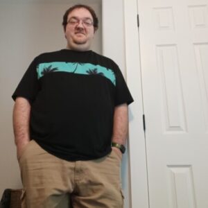 Profile photo of DannyD123
