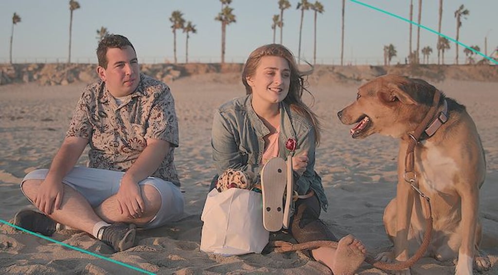 Love on the Spectrum US