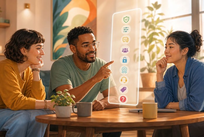 Autism dating site what to look for digital interface