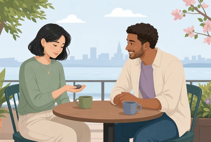 Dating with ocd couple date