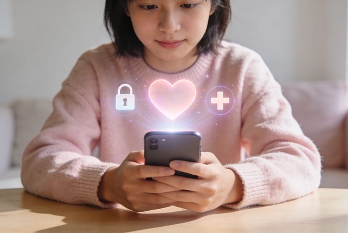 Online dating for people with hiv digital love