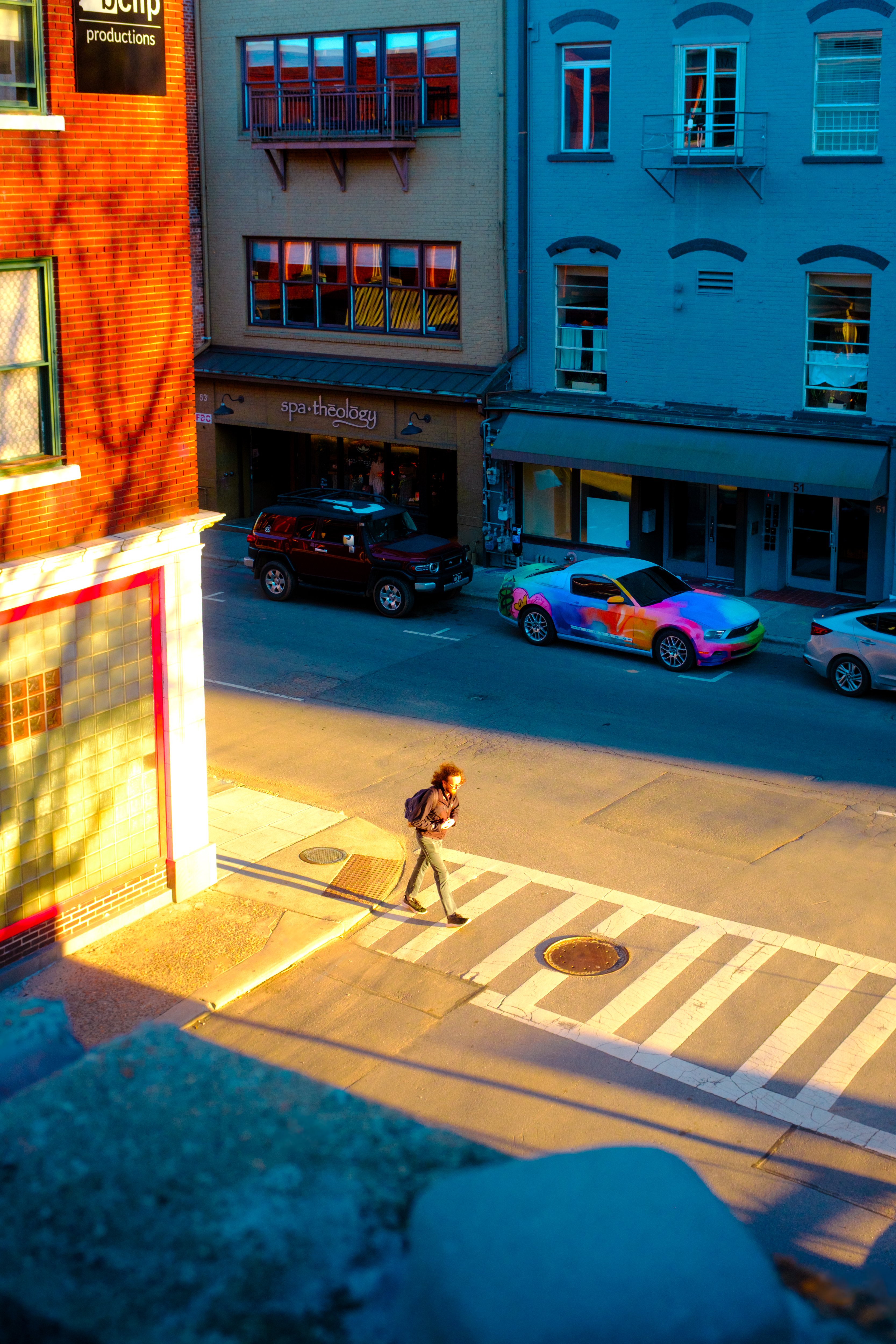 Photography by Byron Johnson - 69e8ade4-0944-4167-f908-14e36eec0800