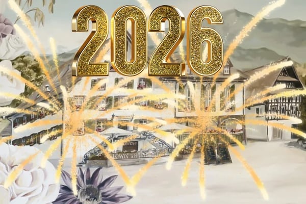 Silvesterparty 2025/26
