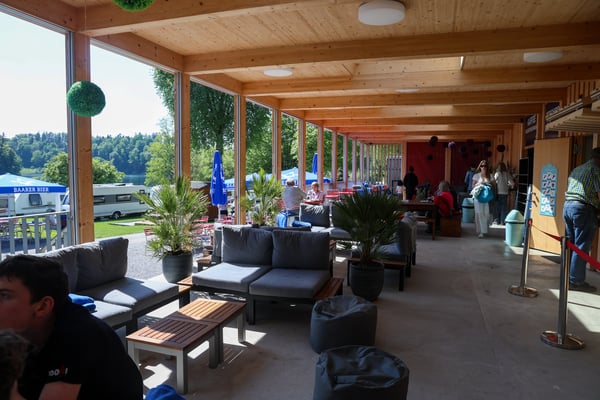 Restaurant am Türlersee