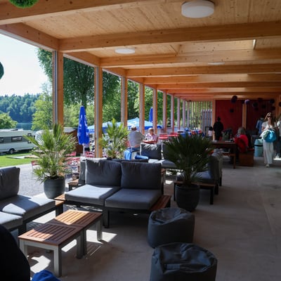 Restaurant am Türlersee