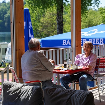 Lieblingsrestaurant Hausen am Albis