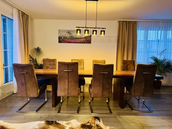 Luxury Atmosphere Villa Albis