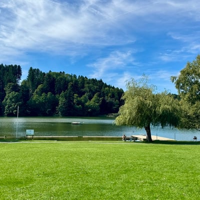 Strandbad Türlersee