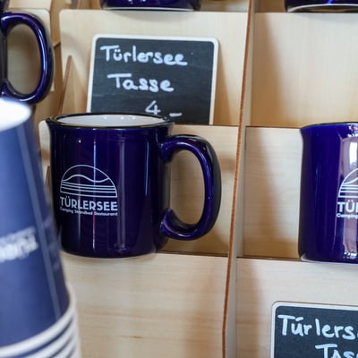Türlersee Tasse