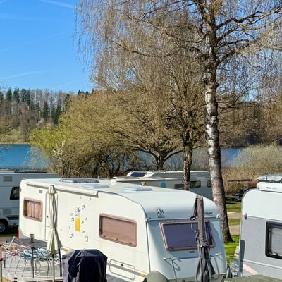 Campingplatz