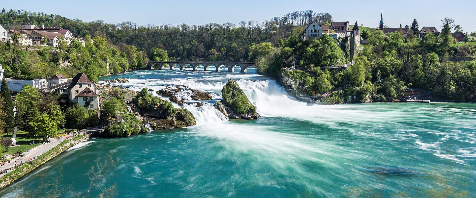 Rheinfall