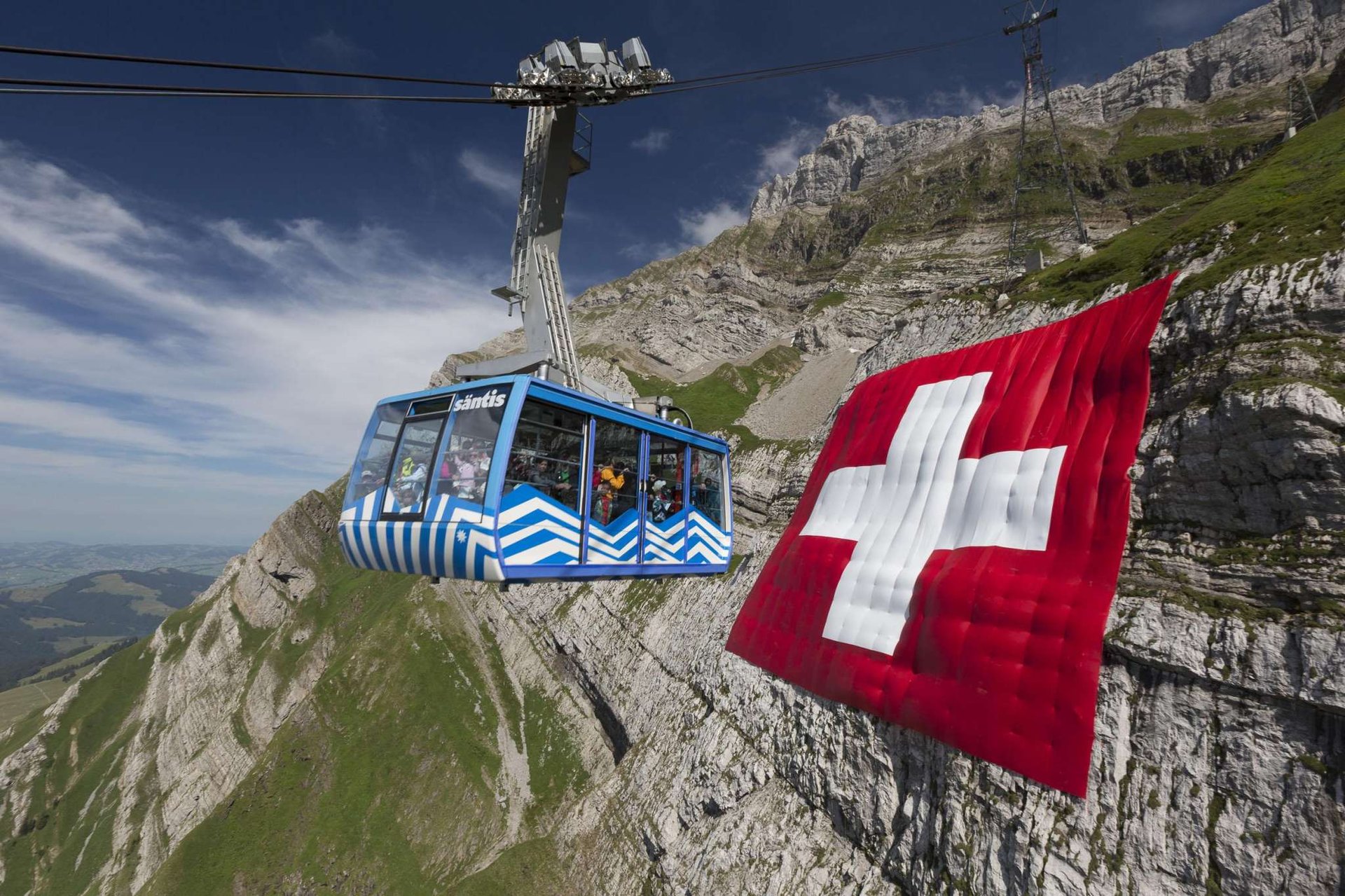 Säntis