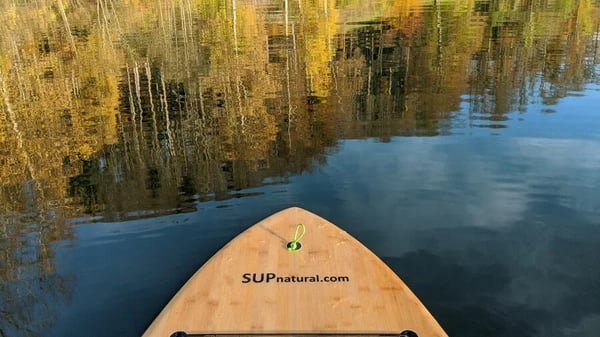 SUP mieten am Türlersee