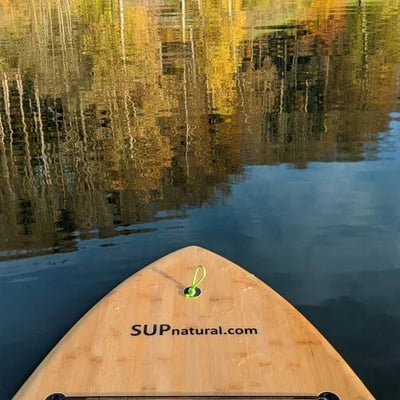 SUP mieten am Türlersee