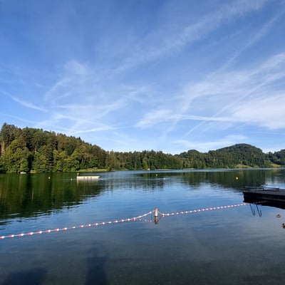 Strandbad Türlersee