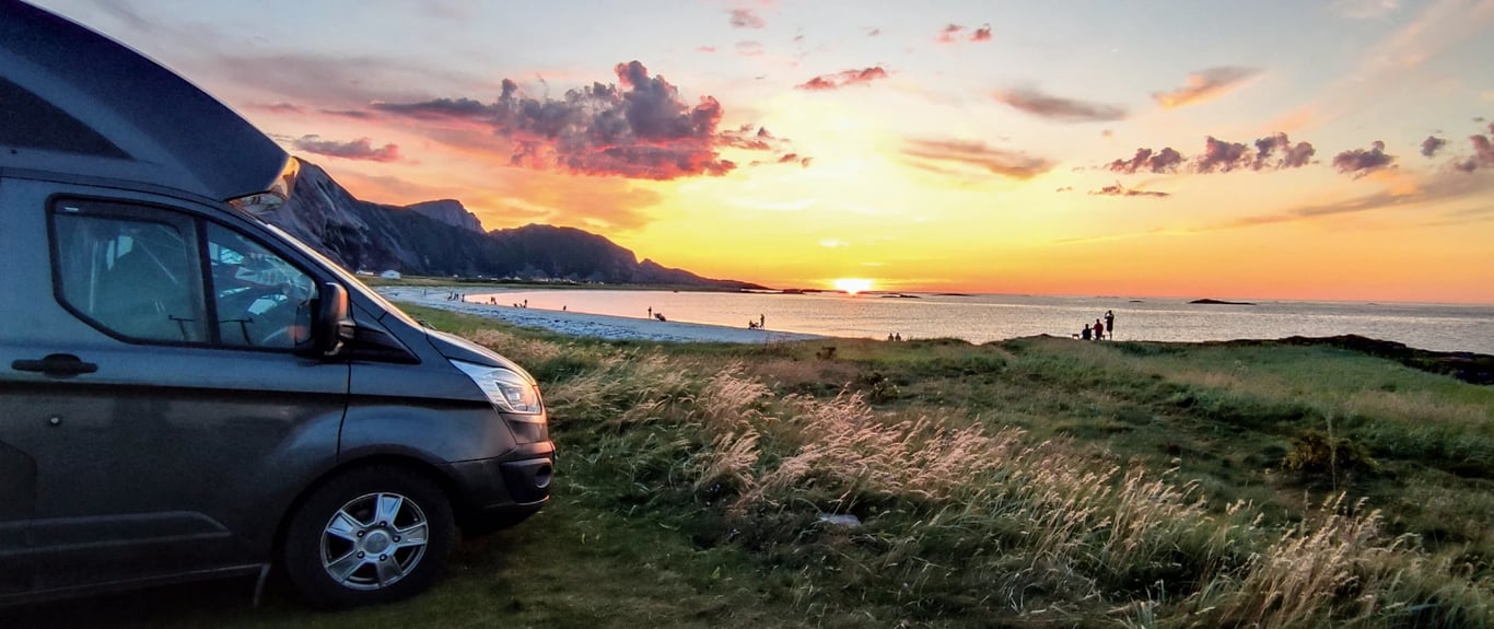 Naturzeit Vanlife