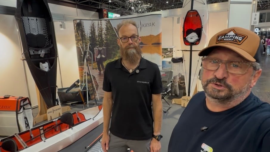 Chris Kayaks