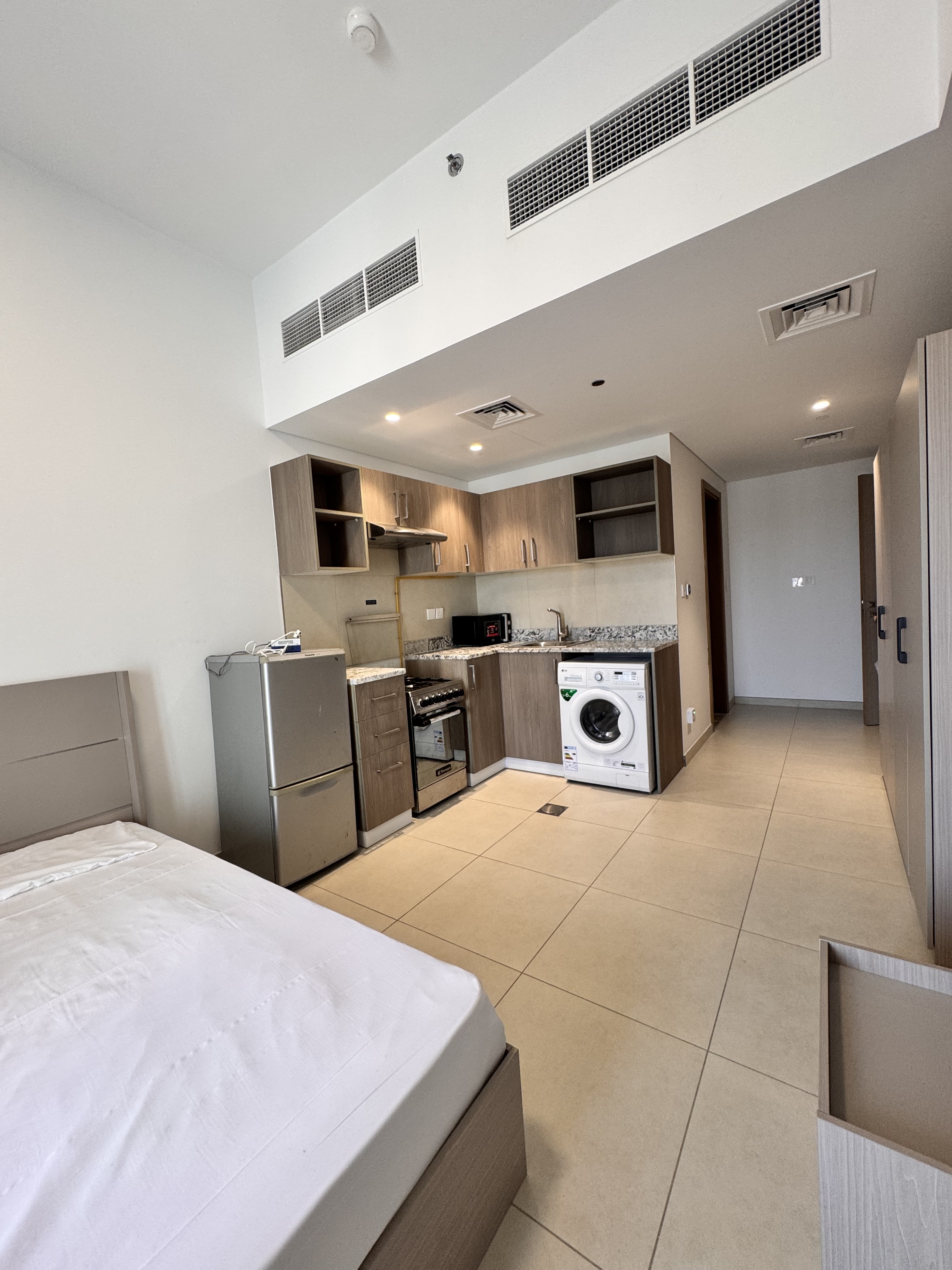 Studio Apartment for Rent in Dubai-Ready to move (october 2025)