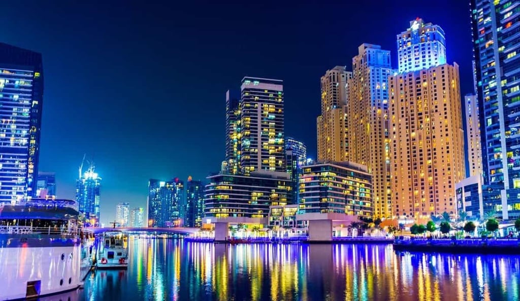 Best Places to Live for Indians in Dubai