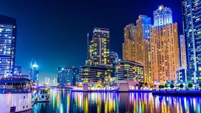 Best Places to Live for Indians in Dubai