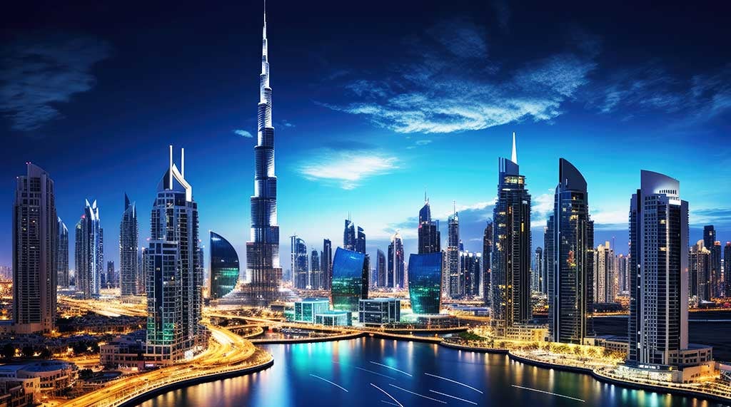 Discover the Best Areas in Dubai with District Cooling Apartments