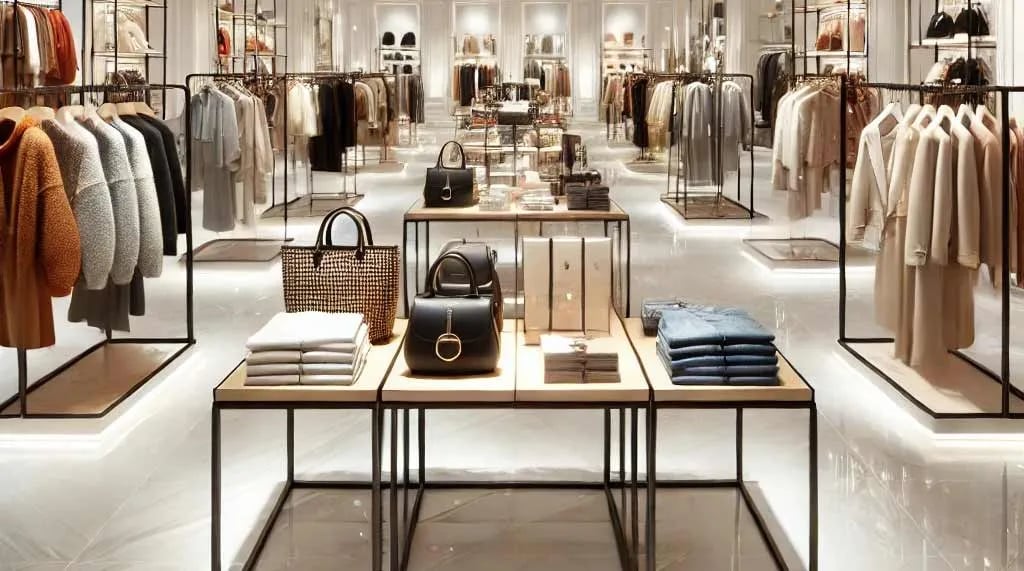 Brands For Less – Designer