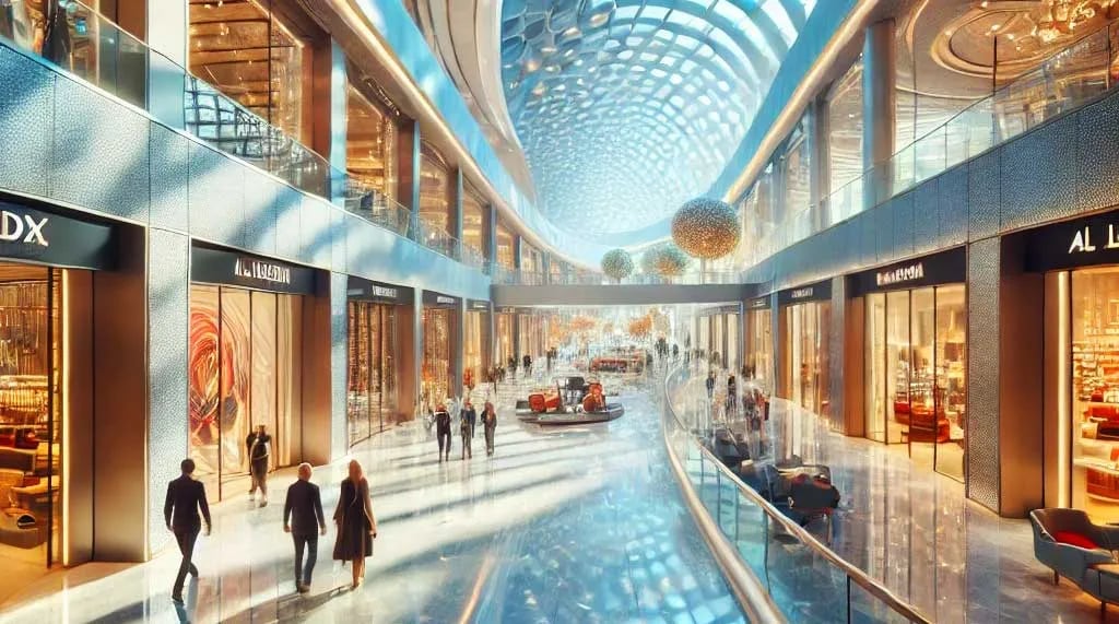 Top 10 Must-Visit Stores at Al Barsha Mall in 2025