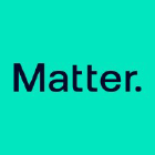 Matter Industries logo
