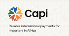 Capi Money logo