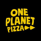 One Planet Pizza logo