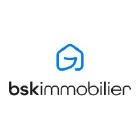 BSK Immobilier logo