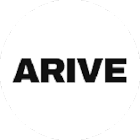 Arive logo
