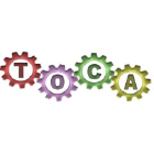 Toca logo