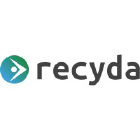 Recyda logo