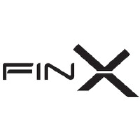FinX logo