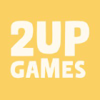 2Up Games logo