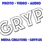 Gryp logo