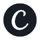 Cquestr8 logo