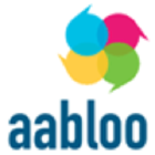 Aabloo logo