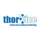 Thor-Ice logo