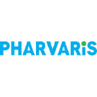 Pharvaris logo