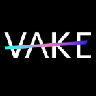 Vake logo
