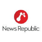 News Republic logo